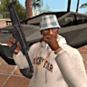 Meet your Posher, Sariah